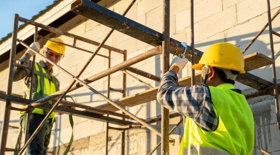 Professional residential roofers in Honaker, VA